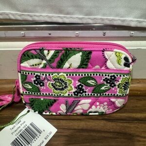 Tech case Priscilla pink